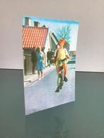GRATIS VERZENDEN | PIPPI LANGKOUS ansichtkaart, Verzamelen, Verzenden, 1960 tot 1980, Ongelopen, Sterren en Beroemdheden