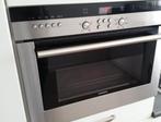 Siemens Inbouw Combimagnetron, Ophalen, Combimagnetron, Gebruikt, Oven