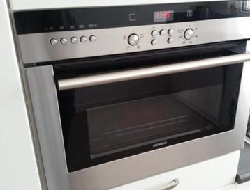 Siemens Inbouw Combimagnetron beschikbaar voor biedingen