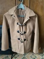 Dames jas, Ophalen of Verzenden, Zo goed als nieuw, Zwart