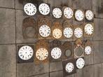 Comtoise feuille/onderdelen, Antiek en Kunst, Antiek | Klokken, Ophalen