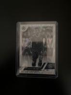 Topps De Ligt Black White 161, Verzamelen, Ophalen of Verzenden, Zo goed als nieuw, Buitenlandse clubs, Spelerskaart