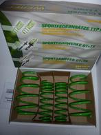 Weitec verlagingsveren Nissan Primera Station WP12 30mm, Ophalen of Verzenden