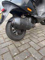 Skipper 150cc 2t AC blok plug and play CVM, Ophalen of Verzenden, Gebruikt, Blok, Piaggio