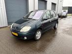 Renault Scénic 1.8-16V Expression NWE. APK 26-11-2026, Auto's, Gebruikt, 680 kg, 4 cilinders, 116 pk