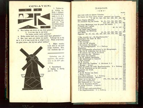 DE ENGELBEWAARDER 1897 12e jaargang van het Geillustreerd Ma, Antiek en Kunst, Antiek | Boeken en Bijbels, Ophalen of Verzenden