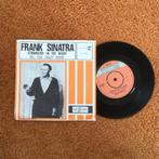 Frank Sinatra - strangers in the night, Ophalen of Verzenden