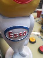 Esso beeld, Ophalen, Zo goed als nieuw, Verpakking