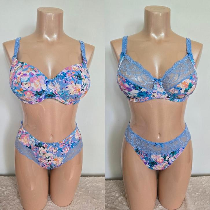 Nieuw prima donna 80d 85d 90d 95d 80e 90e 95e 80f 85f 90f, Kleding | Dames, Ondergoed en Lingerie, BH, Ophalen of Verzenden