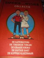 suske en wiske, Eén stripboek, Ophalen of Verzenden, Zo goed als nieuw, Willy Vandersteen