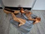 Ballroom en latin schoenen., Ophalen of Verzenden, Gebruikt, Schoenen