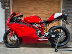 Ducati 999R #51, Motoren, Motoren | Overige merken, 2 cilinders, Sportuitlaat, Motorrijbewijs A, Super Sport