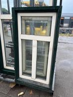 Kunststof ramen kozijnen in diverse maten, Kunststof, Gebruikt, Raamkozijn, Ophalen