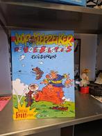 Joop Klepzeiker de voetbalstrips (Z236-248), Boeken, Stripboeken, Ophalen of Verzenden, Zo goed als nieuw, Eén stripboek