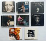 CD Engelstalige Dames - Adele, Amy Winehouse, Kova, Ophalen of Verzenden, 2000 tot heden, Gebruikt, Boxset