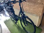 PEGASUS SIENA EF7 PLUS MIDDENMOTOR DAMESFIETS 55 CM 7V 400WH, Overige merken, 53 tot 56 cm, Versnellingen, Ophalen of Verzenden