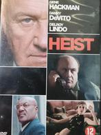 Heist Dvd NL ZGAN!! Gene Hackman Danny DeVito, Vanaf 12 jaar, Ophalen of Verzenden, Zo goed als nieuw, Actiethriller