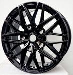 18" velgen Custom Look 5x160 nieuw past FORD TRANSIT CUSTOM, 18 inch, Velg(en), Nieuw, Ophalen of Verzenden