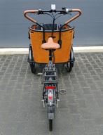 3wiel electrische bakfiets Kids Taxi - 100Nm middenmotor, Overige merken, 4 kinderen of meer, Bedrijvenparkt Hogenbos, Hogenbos 14, 5864CL Meerlo