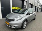 Nissan Note 1.2 Dig-s Connect Automatic, Euro 5, Stof, 1045 kg, 1198 cc