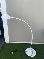 Vintage Martinelli vloerlamp, Huis en Inrichting, Lampen | Vloerlampen, Ophalen, Vintage, Zo goed als nieuw, Metaal