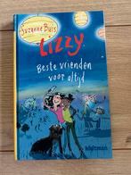 Lizzy beste vrienden voor altijd (Suzanne Buis), Ophalen of Verzenden, Zo goed als nieuw, Suzanne Buis, Fictie