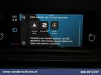 Volkswagen Caddy Cargo Maxi 2.0 TDI 102pk L2H1 Euro6 Airco |, Auto's, Bestelauto's, Voorwielaandrijving, Stof, 4 cilinders, Volkswagen
