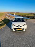 Renault Twingo 1.2 16V 2012 Wit, Voorwielaandrijving, 74 pk, 4 cilinders, 4 stoelen