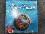 Trivial Pursuit  Wereldreis editie, Hobby en Vrije tijd, Gezelschapsspellen | Bordspellen, Een of twee spelers, Ophalen of Verzenden