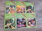 Strip UFO-Strip - Pikant reeks, Boeken, Meerdere stripboeken, Ophalen of Verzenden, Gelezen