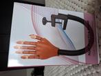 Oefenhand nieuw!, Sieraden, Tassen en Uiterlijk, Uiterlijk | Cosmetica en Make-up, Ophalen of Verzenden, Nieuw, Overige kleuren