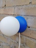 Wandlamp. LENNY. France. MEMPHIS Style. Vintage., Ophalen, Zo goed als nieuw, Kunststof, Memphis Style.