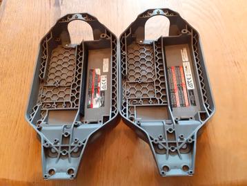 Traxxas rustler 4x4 chassis V1 beschikbaar voor biedingen