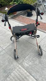Rollator, Diversen, Looprekken, Ophalen of Verzenden, Lichtgewicht, Gebruikt