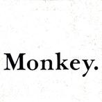 George Michael – Monkey CD Single 1988, Verzenden, Maxi-single, Zo goed als nieuw, 1 single
