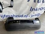 VW GOLF 5 Zwart LC9Z Achterbumper bumper 2003-2009, Auto-onderdelen, Gebruikt, Bumper, Volkswagen, Achter