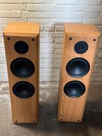 Speakers Eltax Symphony 8, Overige merken, Ophalen of Verzenden, Zo goed als nieuw, 120 watt of meer