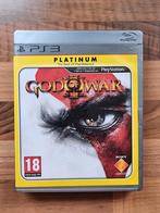 God of War 3, Spelcomputers en Games, Avontuur en Actie, Vanaf 18 jaar, 1 speler, Ophalen of Verzenden