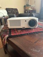 Beamer inc scherm, Ophalen, Zo goed als nieuw, LED, HD (720)