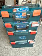 Bosch L Boxx, Ophalen, Nieuw