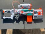 Nerf tre-strike modulus, Kinderen en Baby's, Speelgoed | Buiten | Actiespeelgoed, Ophalen of Verzenden, Zo goed als nieuw