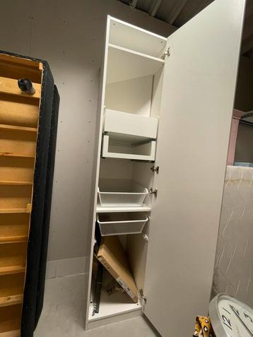 Pax kast IKEA 