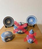 Set Wedgewood Jasperware, Ophalen of Verzenden