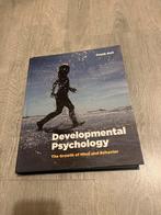 Developmental psychology, Boeken, Ophalen of Verzenden, Nieuw