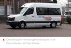 Decals transfer set Drechthopper taxi taxibus modelbus 1:87, Nieuw, Ophalen of Verzenden, Auto