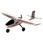 Hobbyzone Aeroscout modelvliegtuig (PnP), Overige merken, Vliegtuig, Zo goed als nieuw, 1:72 tot 1:144