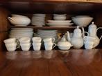 Rosenthal Maria Weiss Servies - Tijdloze Elegantie, Huis en Inrichting, Keuken | Servies, Ophalen, Gebruikt, Effen, Porselein