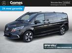 Mercedes-Benz EQV 300 L3 8-Persoons, Traction-control, Stof, Gebruikt, 7 stoelen