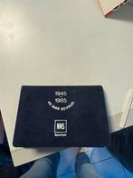 Jubileum munt, Ophalen, Zo goed als nieuw, Rond