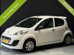 Peugeot 107 1.0 Access|AIRCO|5DR|NAP|, Voorwielaandrijving, Euro 5, Gebruikt, 4 stoelen